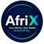 AfriX Logo